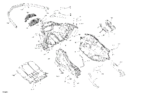 07- Body - Bottom Pan