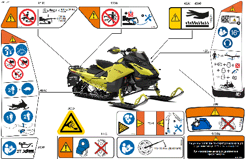 07- Body - Warning Decals