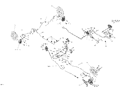 06- Hydraulic Brake - All Models