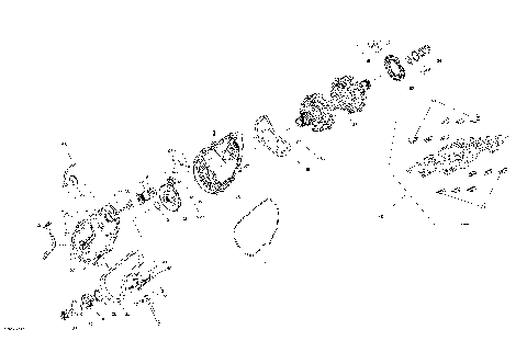 05- Drive  - 800R ETEC - SP T3, X T3