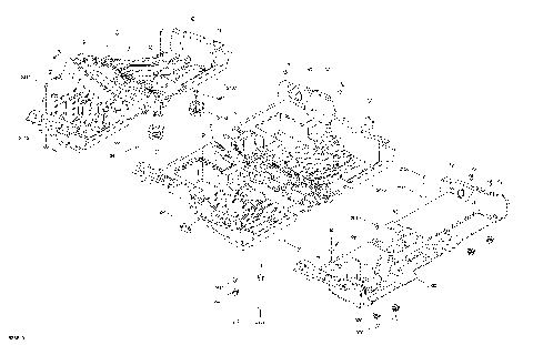 07- Cab Interior - Floor
