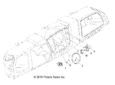 ELECTRICAL, DASH INSTRUMENTS and CONTROLS - R12RH50AG/AH/AM/AR/AZ (49RGRDASH11500EFI)