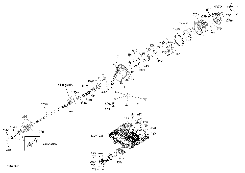 04- Drive - Propulsion / Built Before July 26th 2020