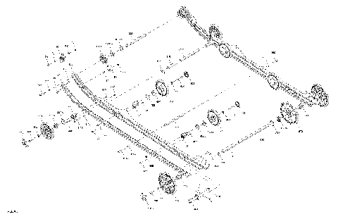 05- Suspension - Rear - Lower Section