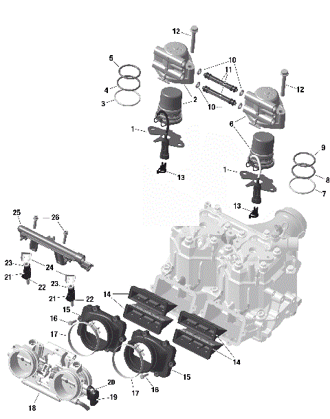 01- ROTAX - Electronic Fuel Injection