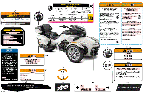 07- Body - Decals