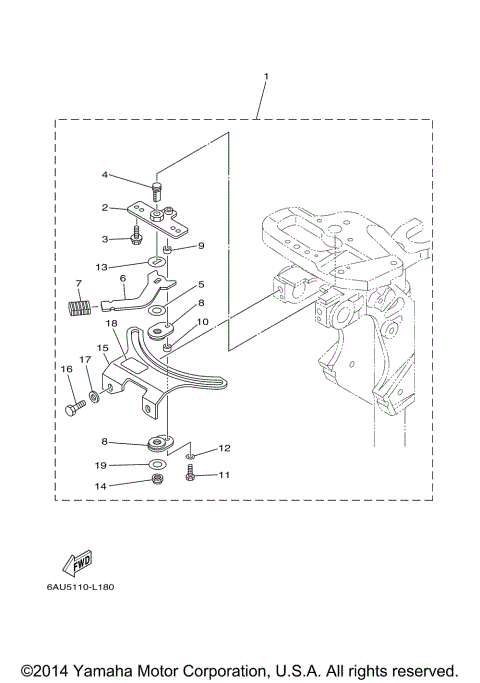 STEERING FRICTION
