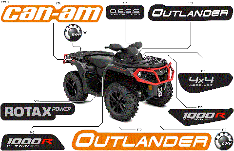 07- Body - Feature Decals