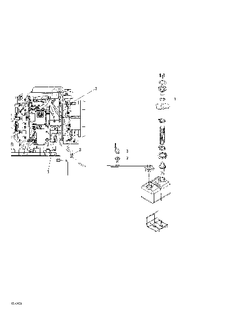 02- Oil Injection System