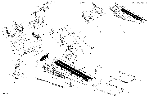 09- Frame - 600HO ETEC