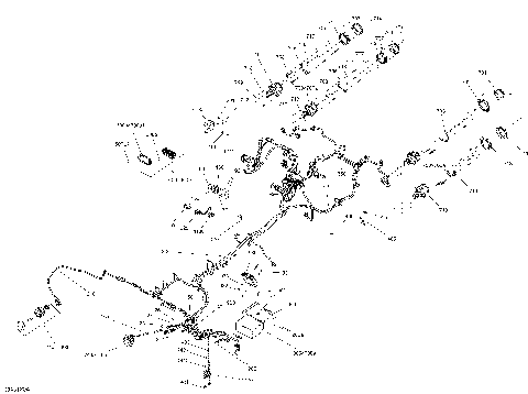 10- Electrical System Maverick MAX - Except XMR