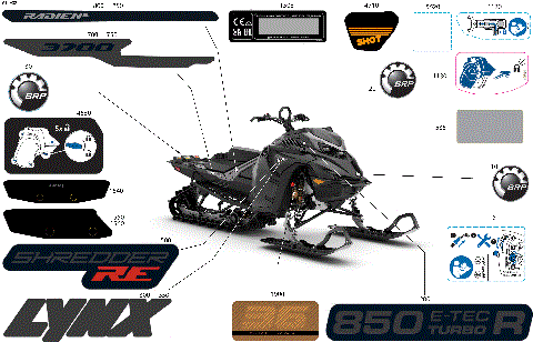 07- Body - Decals