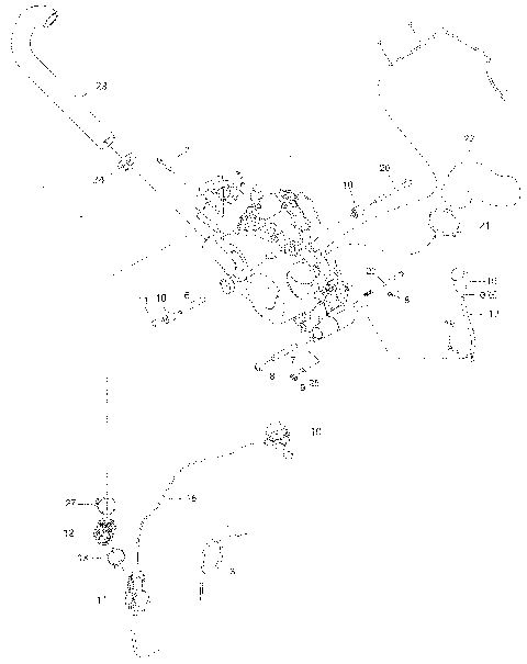 01- Engine And Engine Support