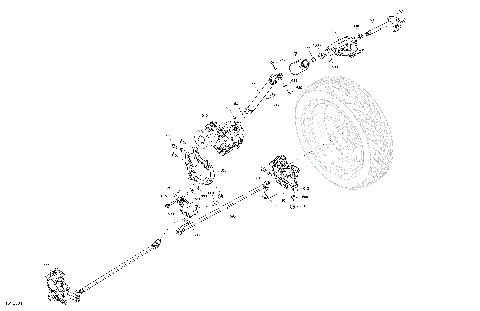 03- Mechanic - Steering Column