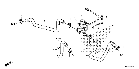 AIR INJECTION CONTROL
