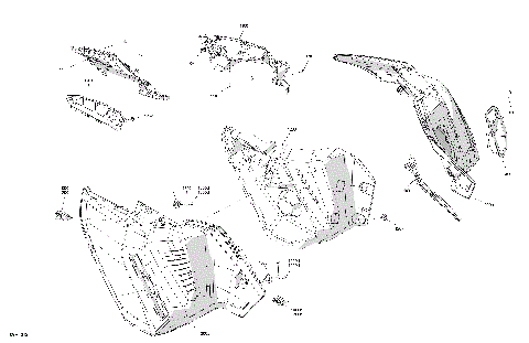 07- Body - Side Panels