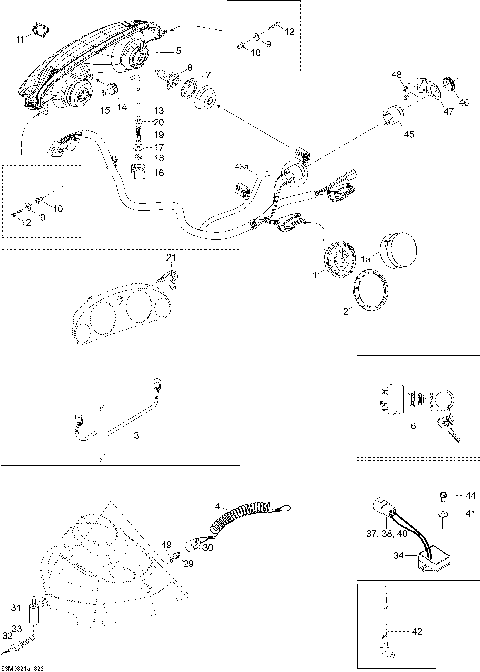 10- Electrical Accessories WT 550F