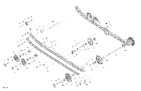 05- Suspension - Rear - Lower Section