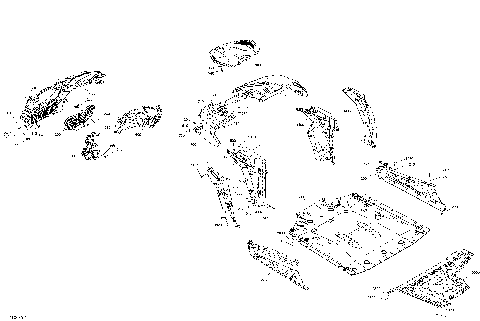 09- Body - Front Section - Timeless Black