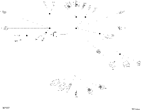 08- Electric - Console Harness - 710007710 - Except Australia