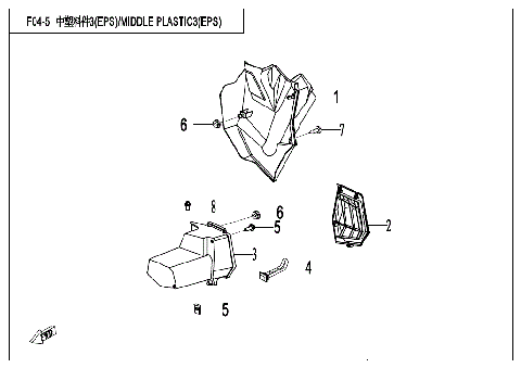 MIDDLE PLASTICS 3 (EPS)