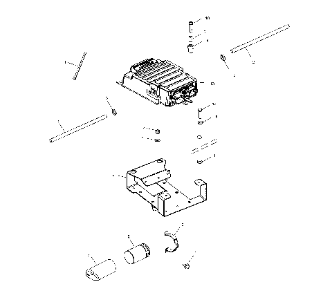 EMM - W015198D (4964846484B013)