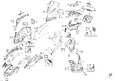 09- Hood And Windshield