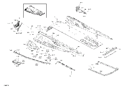 06- Frame - System - Rear Section