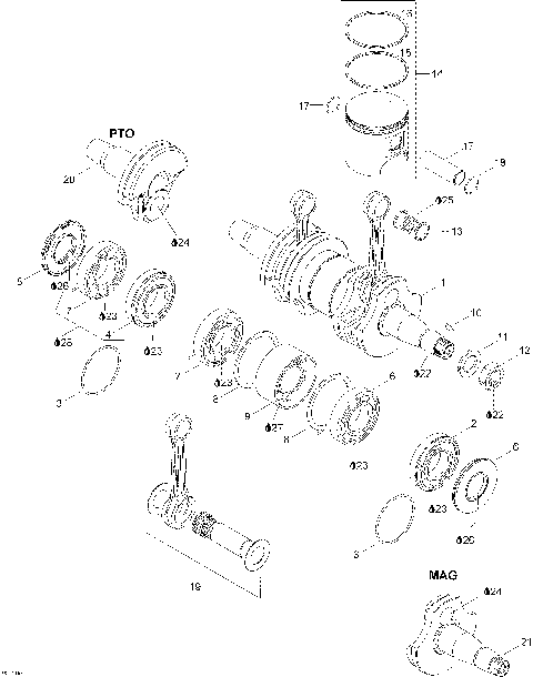 01- Crankshaft