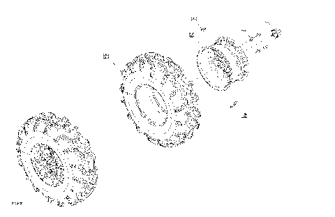 04- Drive - Front Wheels