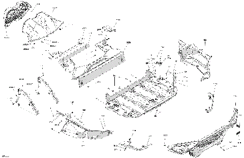 07- Body - Cargo (63VD004a)