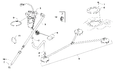 FUEL PUMP ASSEMBLY [103120]