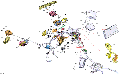 08- Electric - Front Section