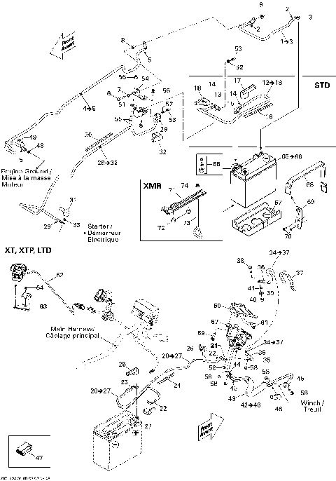10- Electrical System