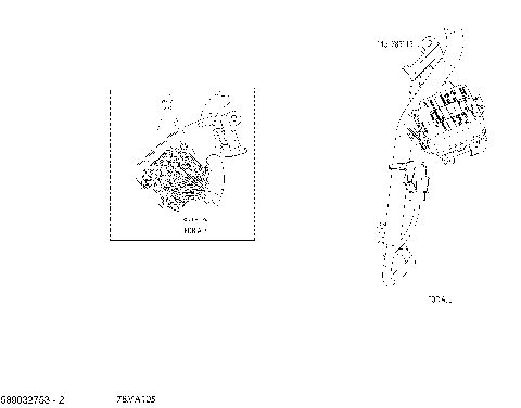 08- Electric - Main Harness - 515178732 - Adrenaline - Part 2