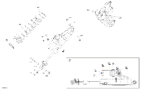 05- Suspension - Front Shocks