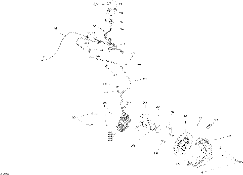 06- Brakes Rave - 600 RS