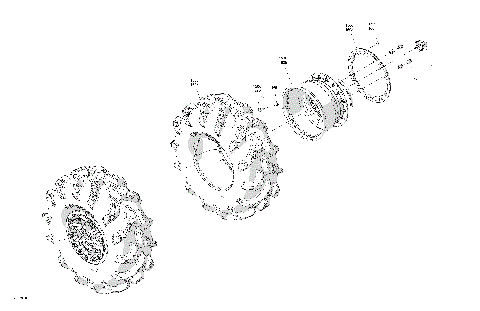 04- Drive - Rear Wheels