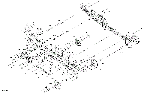 05- Suspension - Rear - Lower Section