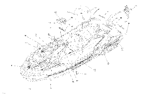 09- Decals - Wake Engine 1500 HO ACE Package Pro