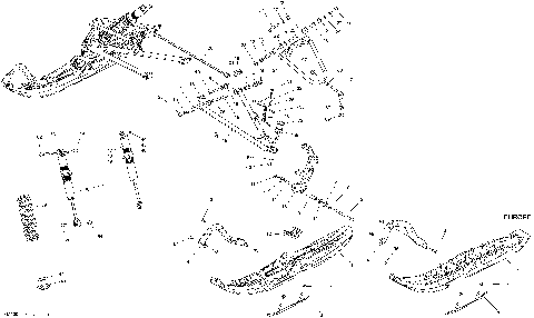 07- Front Suspension And Ski