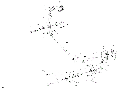 03- Mechanic - Brake Pedal