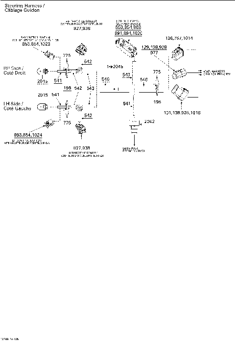 10- Electrical Harness 2