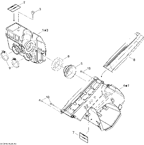 02- Air Intake System