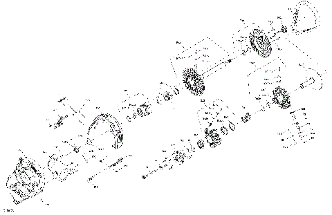 04- Drive - Pulley