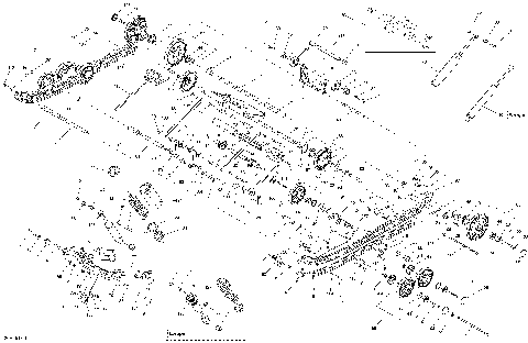 08- Rear Suspension _26M1513