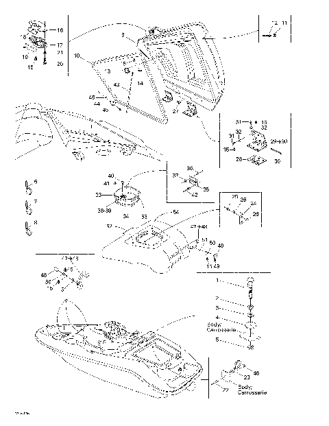 09- Engine Compartment