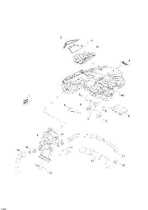 02- Air Intake System