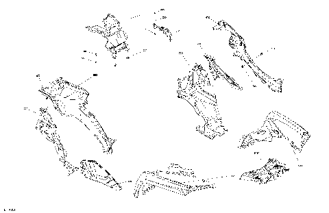 07- Body - Fender Kit