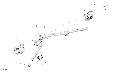03- Mechanic - Handlebar